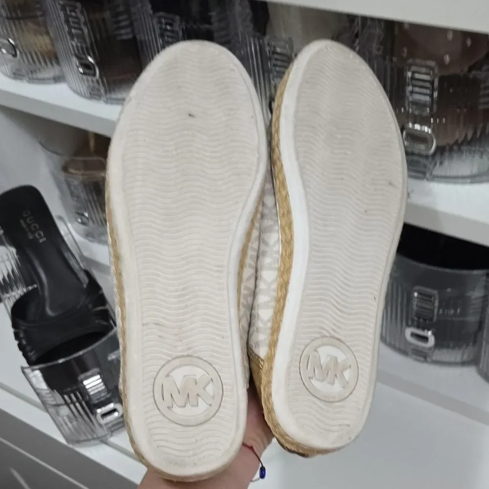 Michael Kors chic sneakers